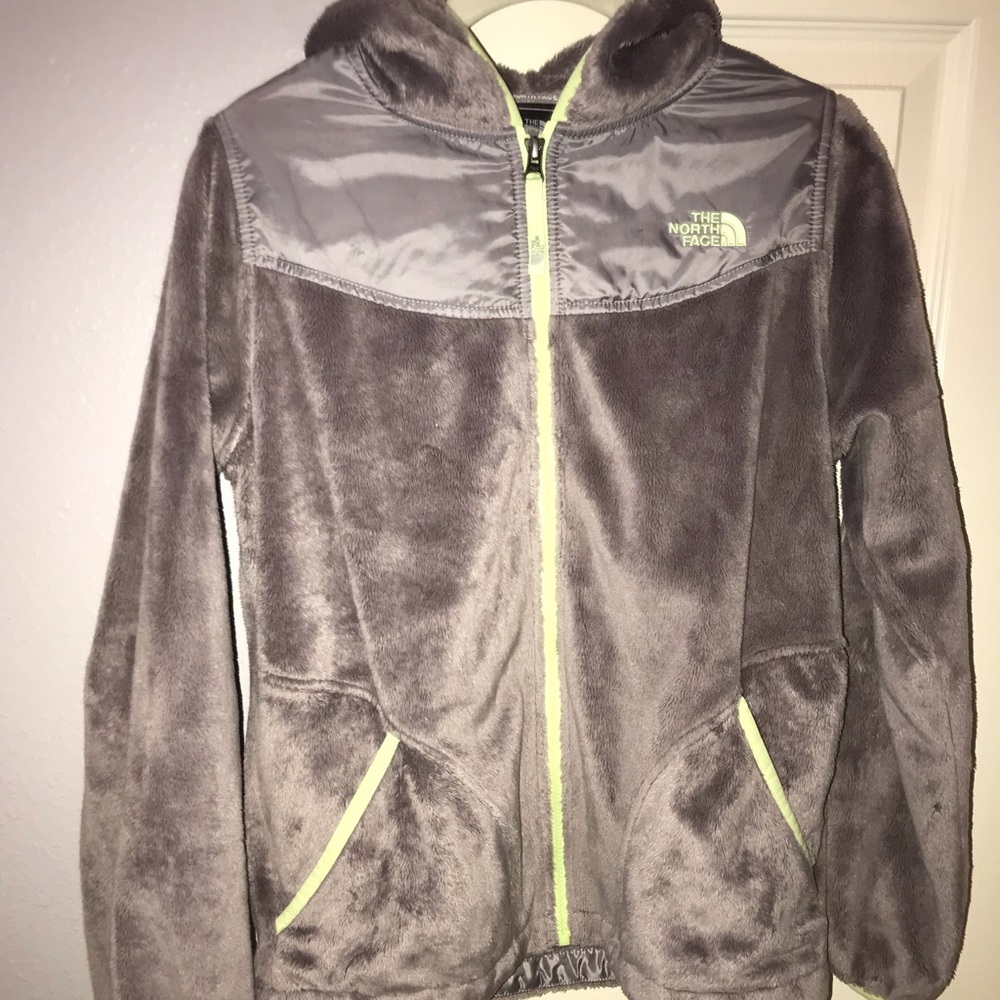 North face jacket